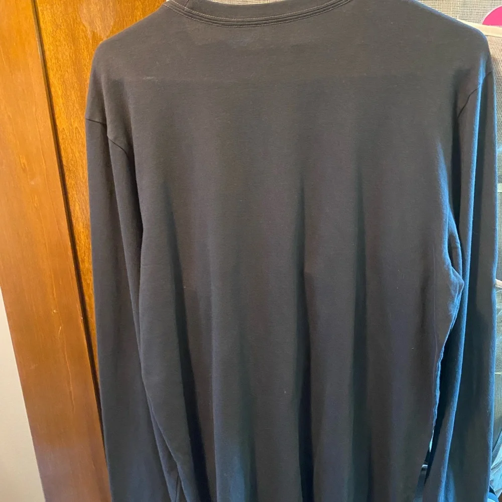 NWT motorcycle long sleeve - Picture 4 of 5